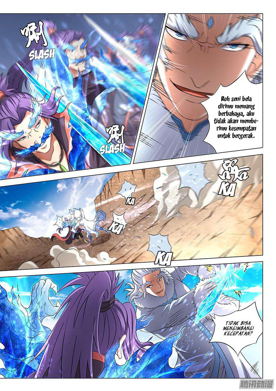 Manga page 7