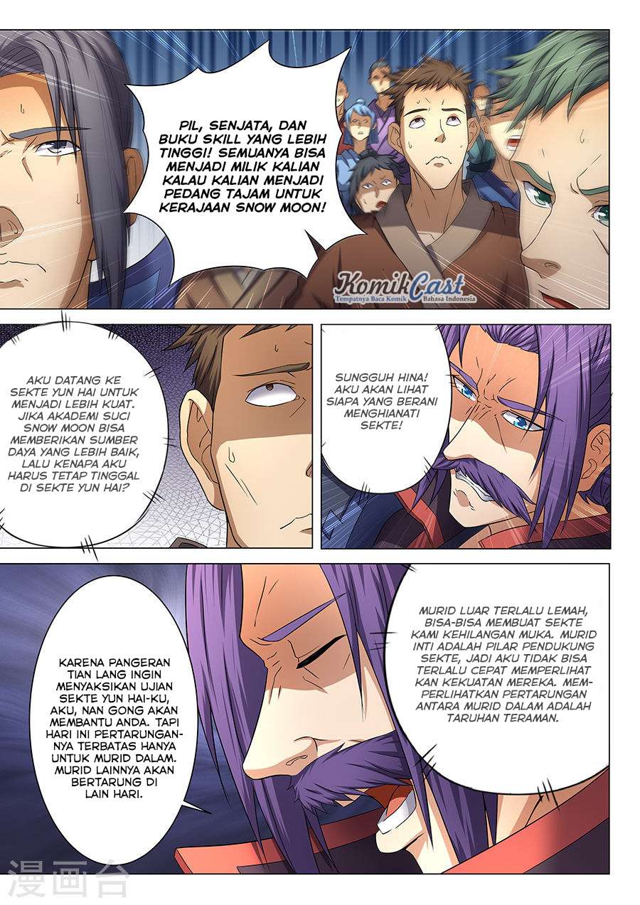 Manga page 4