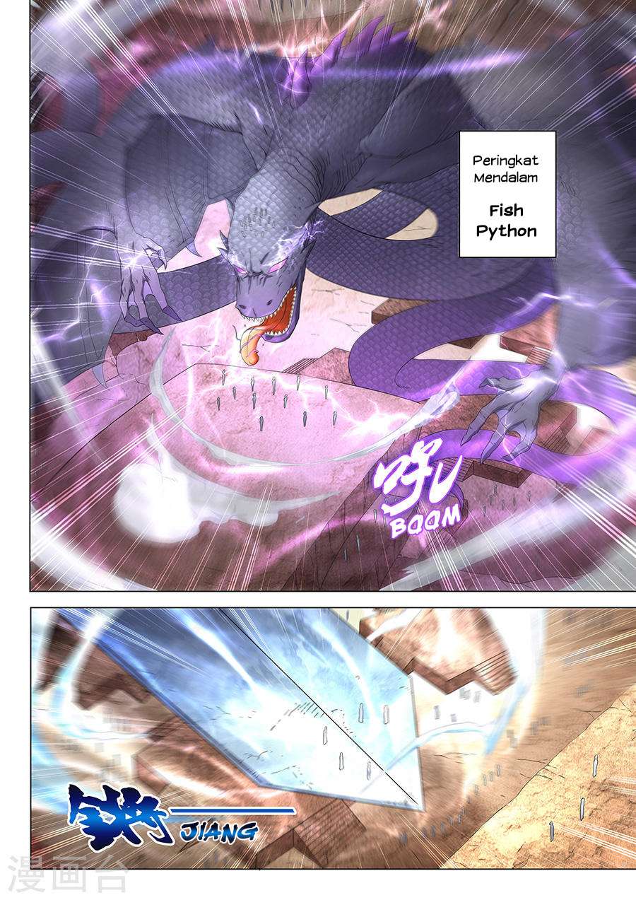 Manga page 7