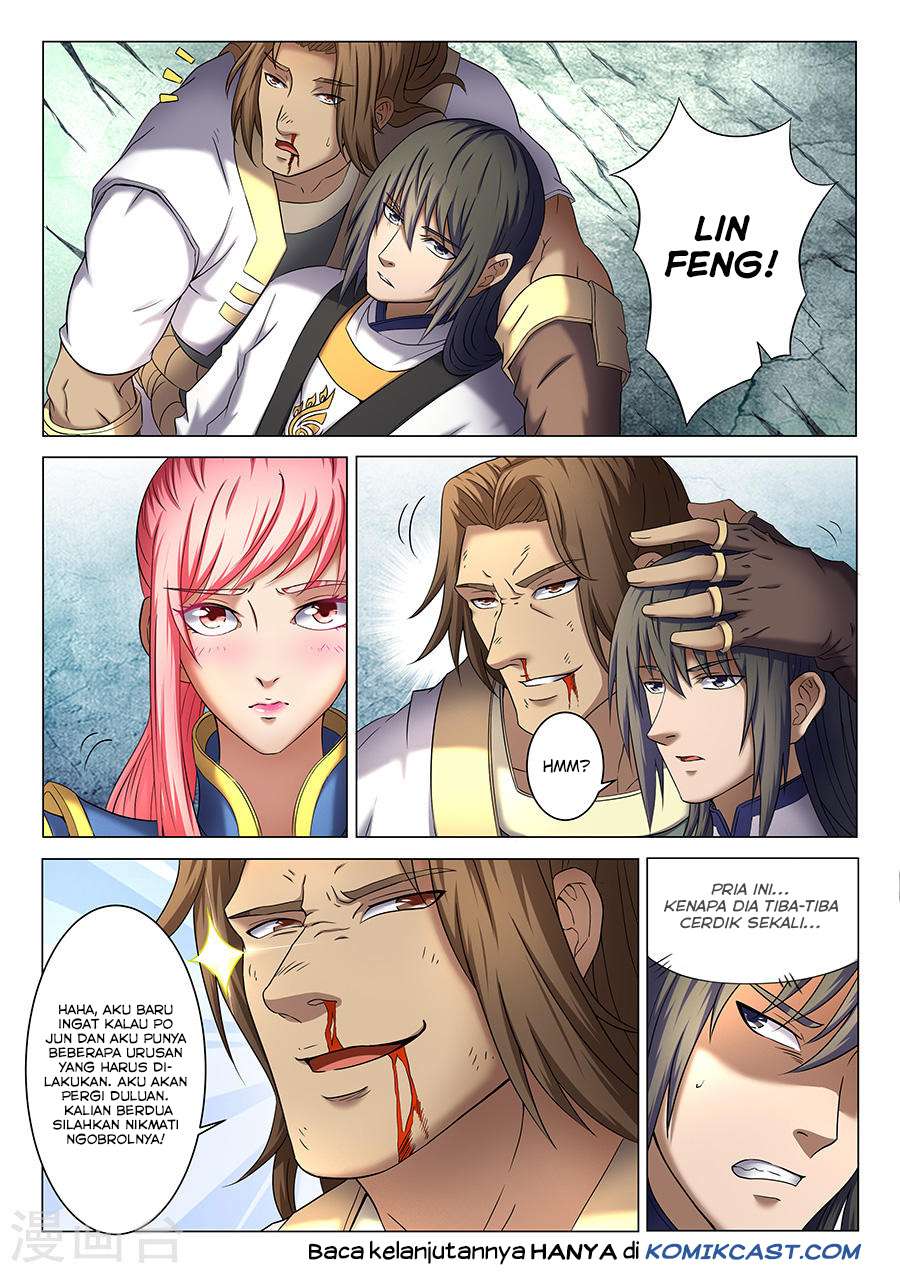 Manga page 10