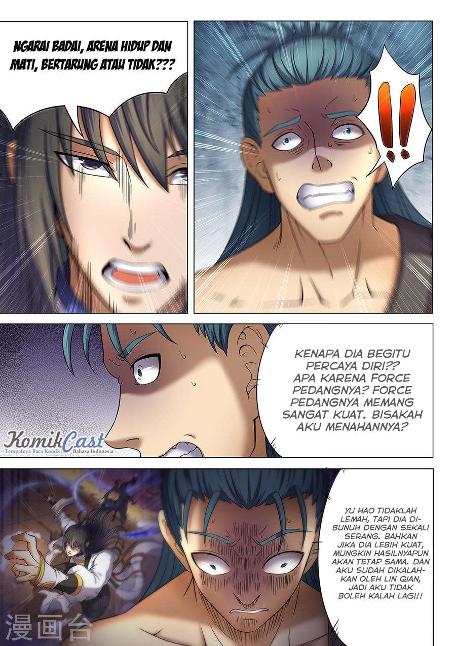 Manga page 4