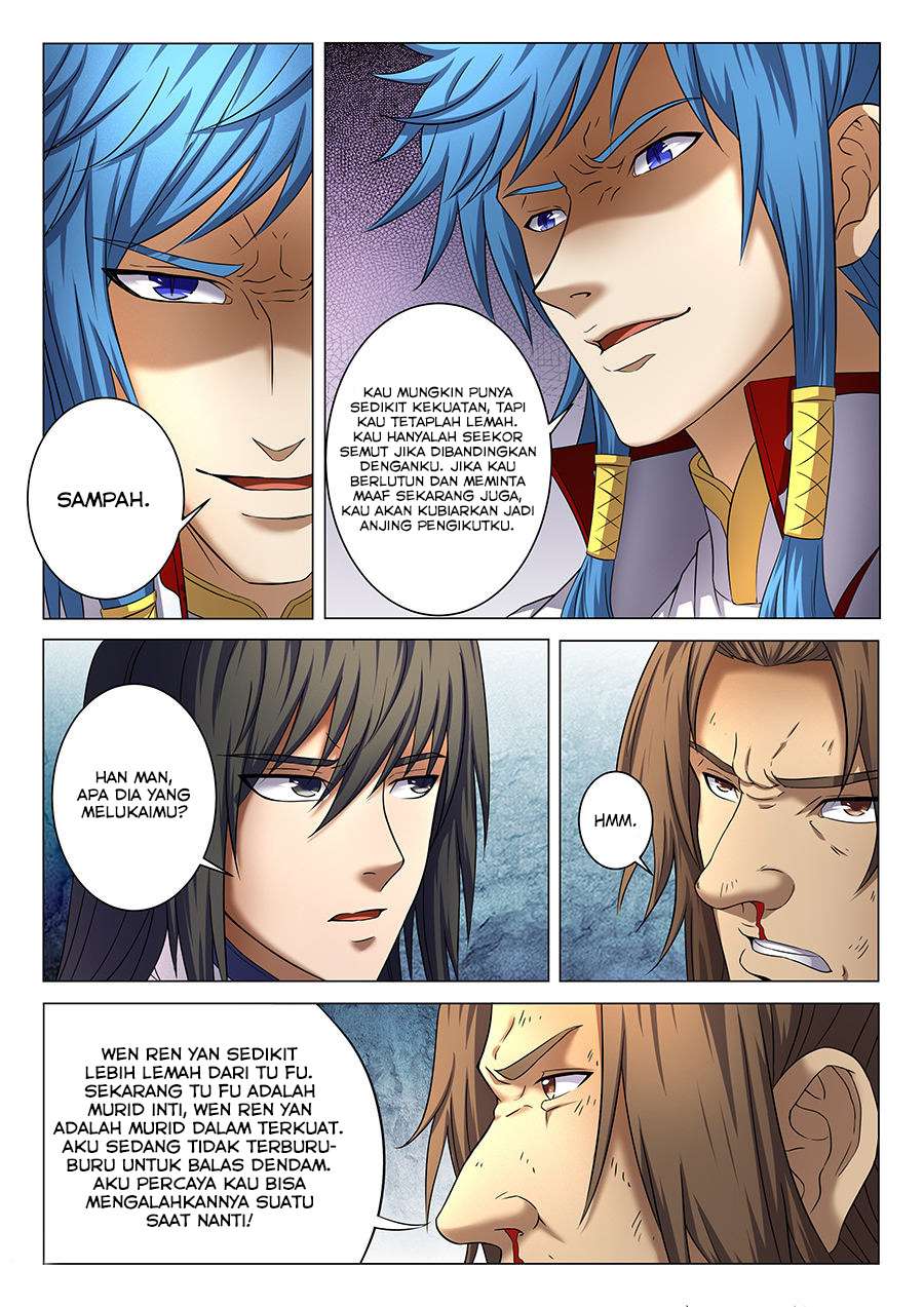 Manga page 7