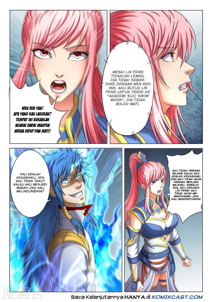 Manga page 9