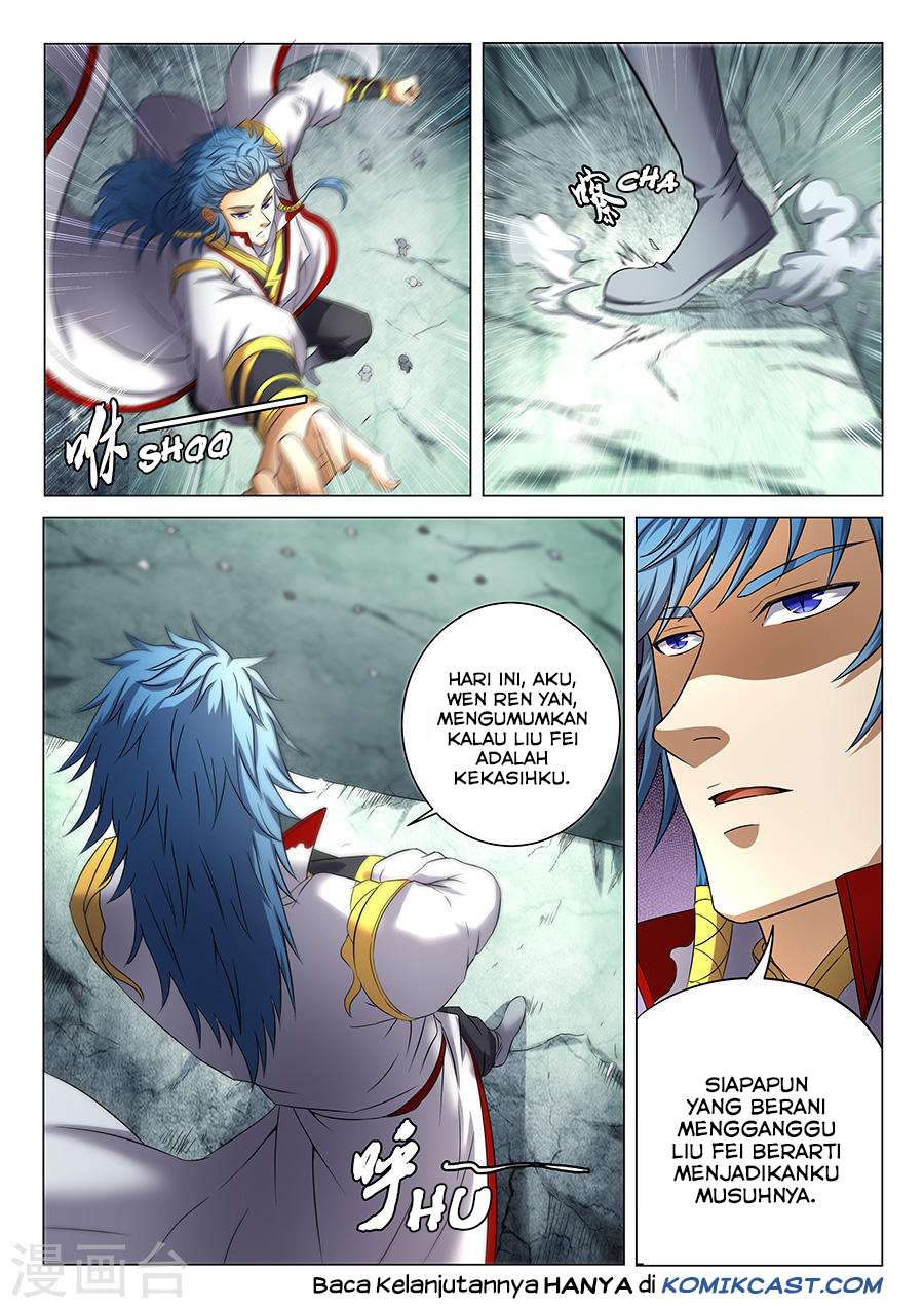 Manga page 10