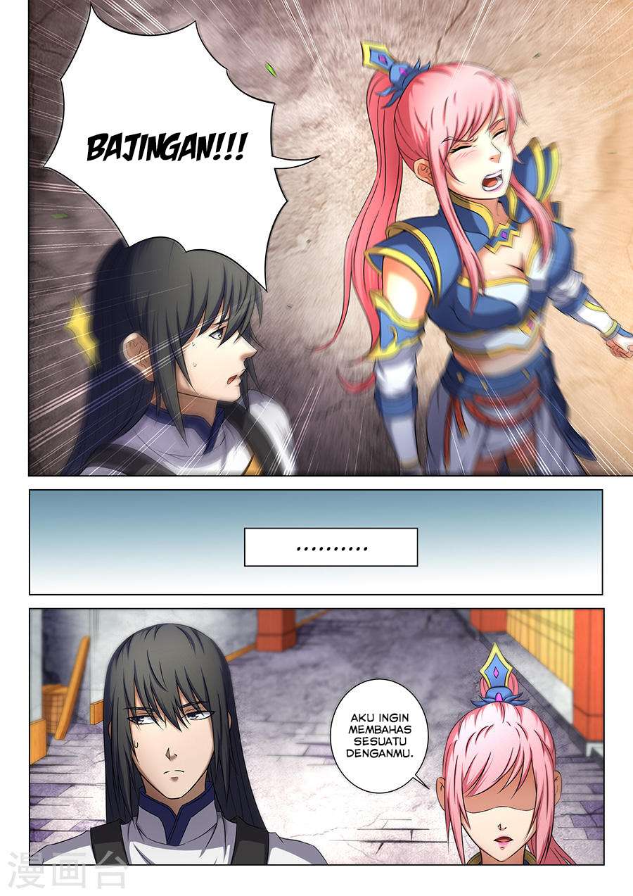 Manga page 4