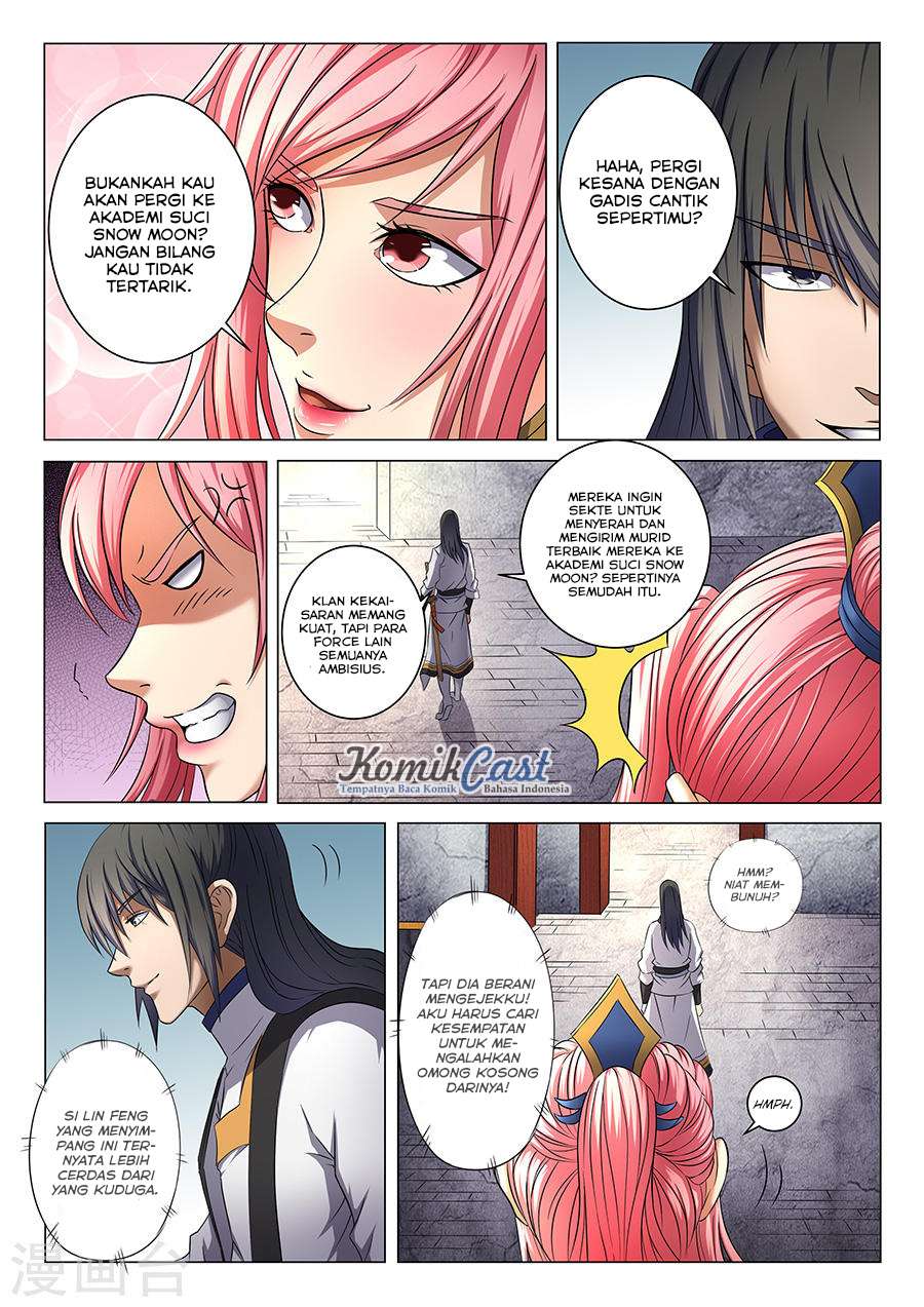 Manga page 7