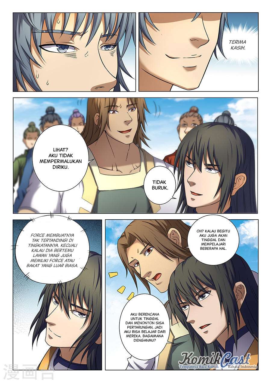 Manga page 4