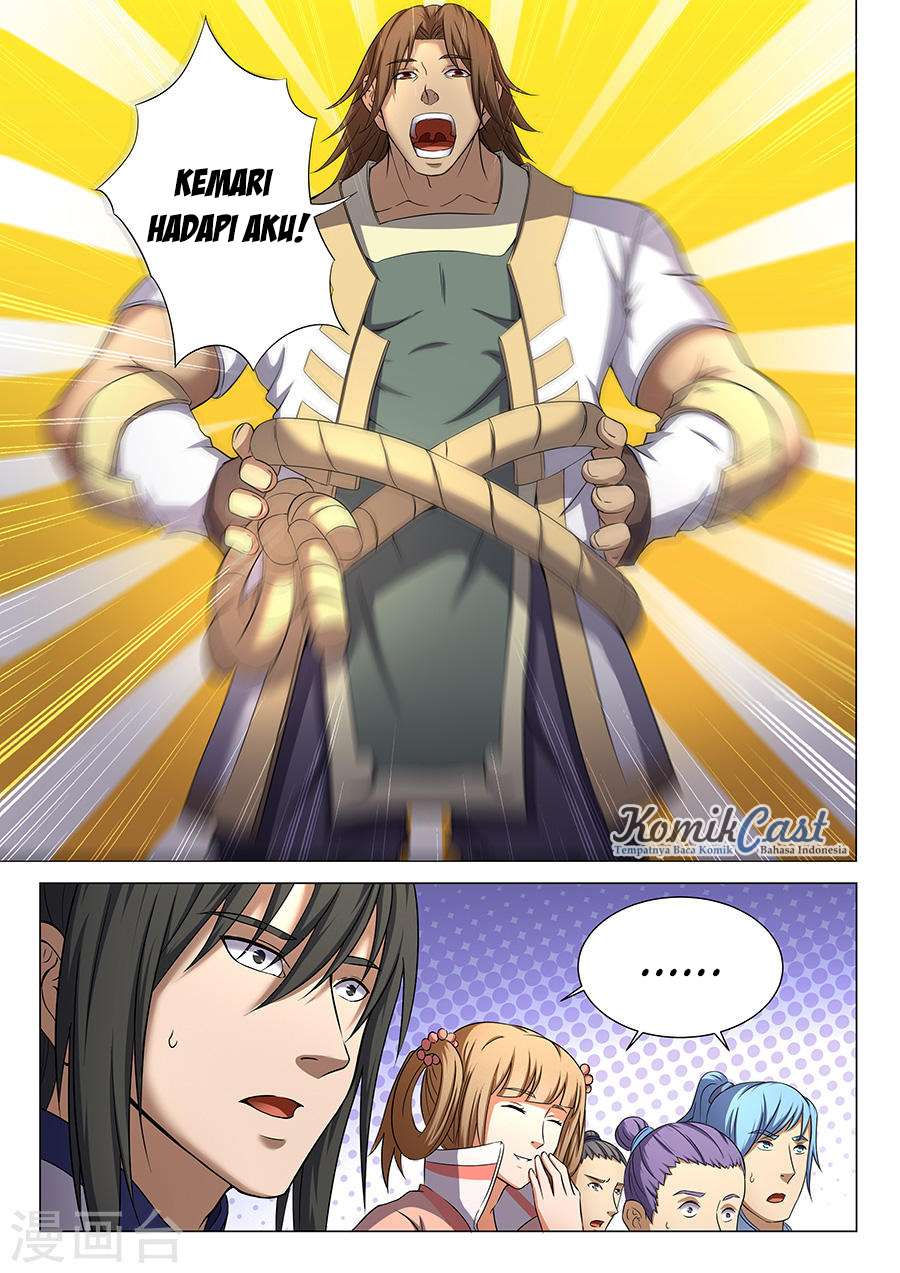 Manga page 4