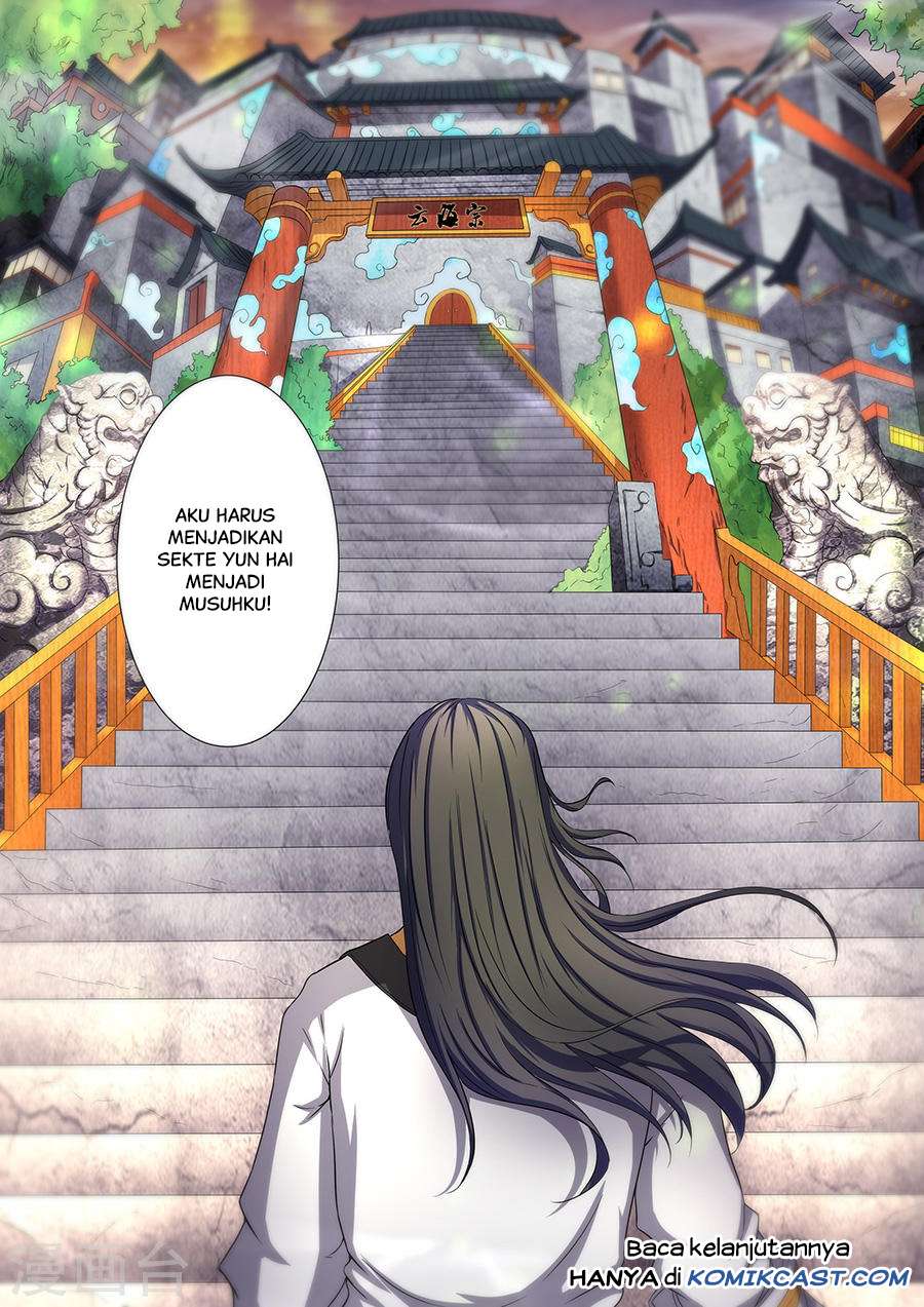 Manga page 10