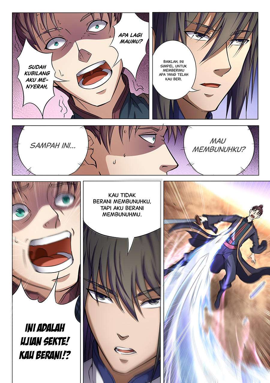 Manga page 7