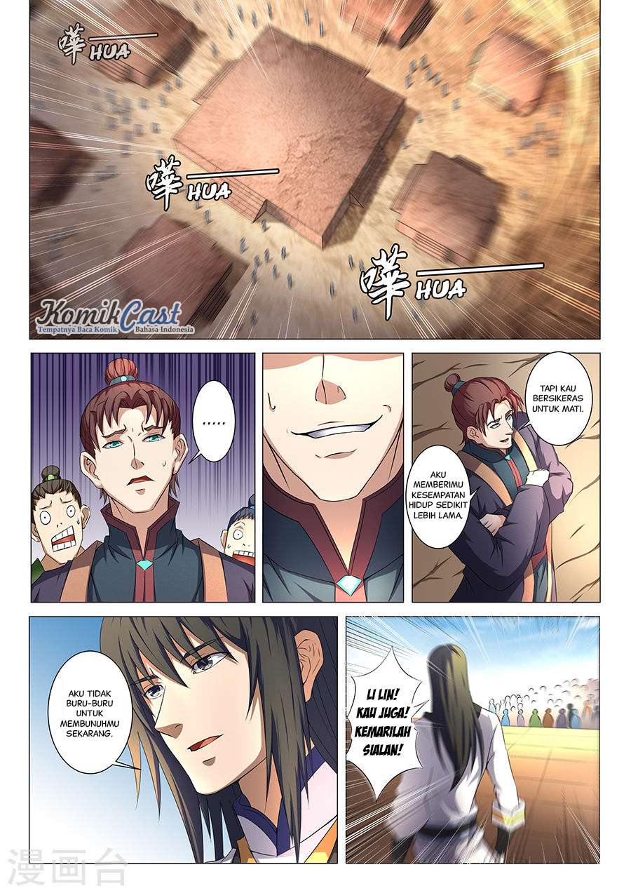 Manga page 4