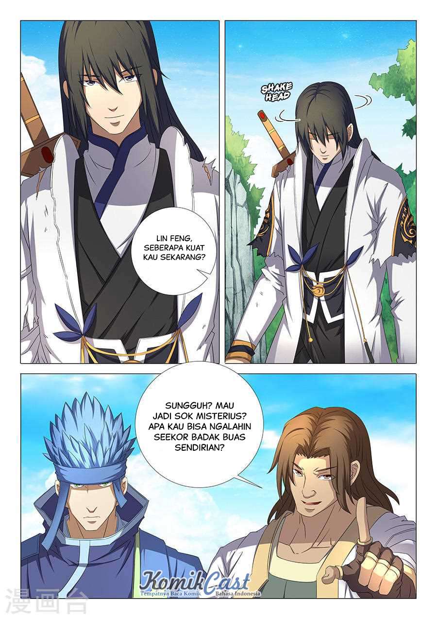Manga page 4
