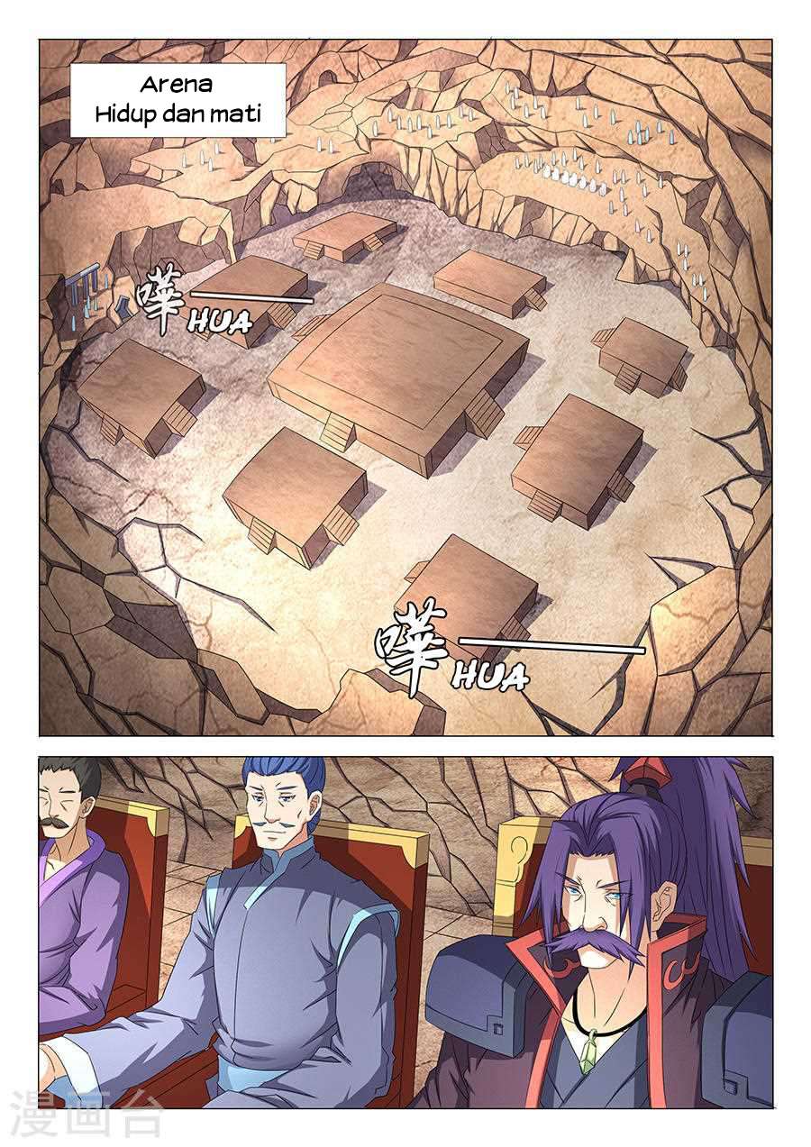 Manga page 7