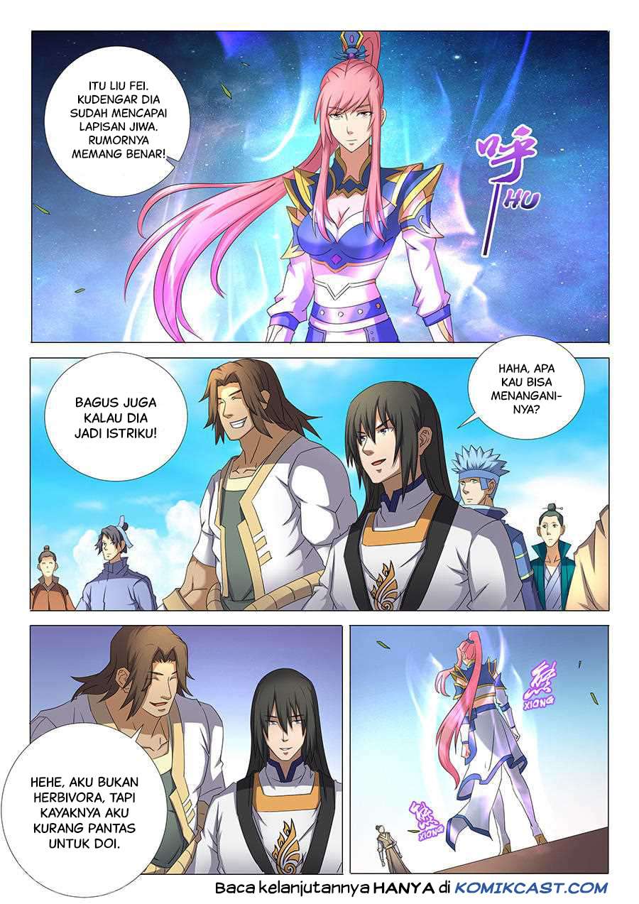 Manga page 9