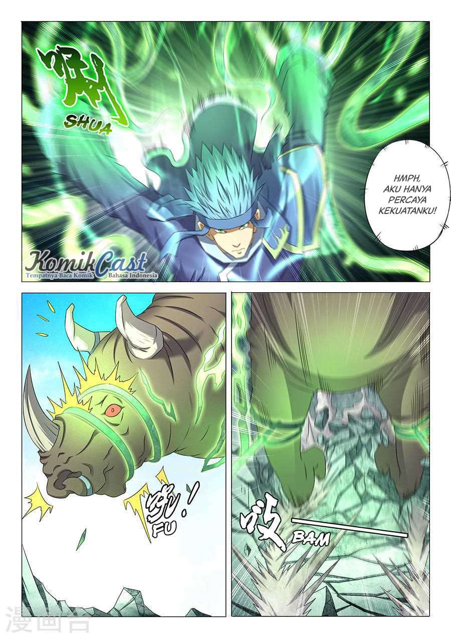 Manga page 4