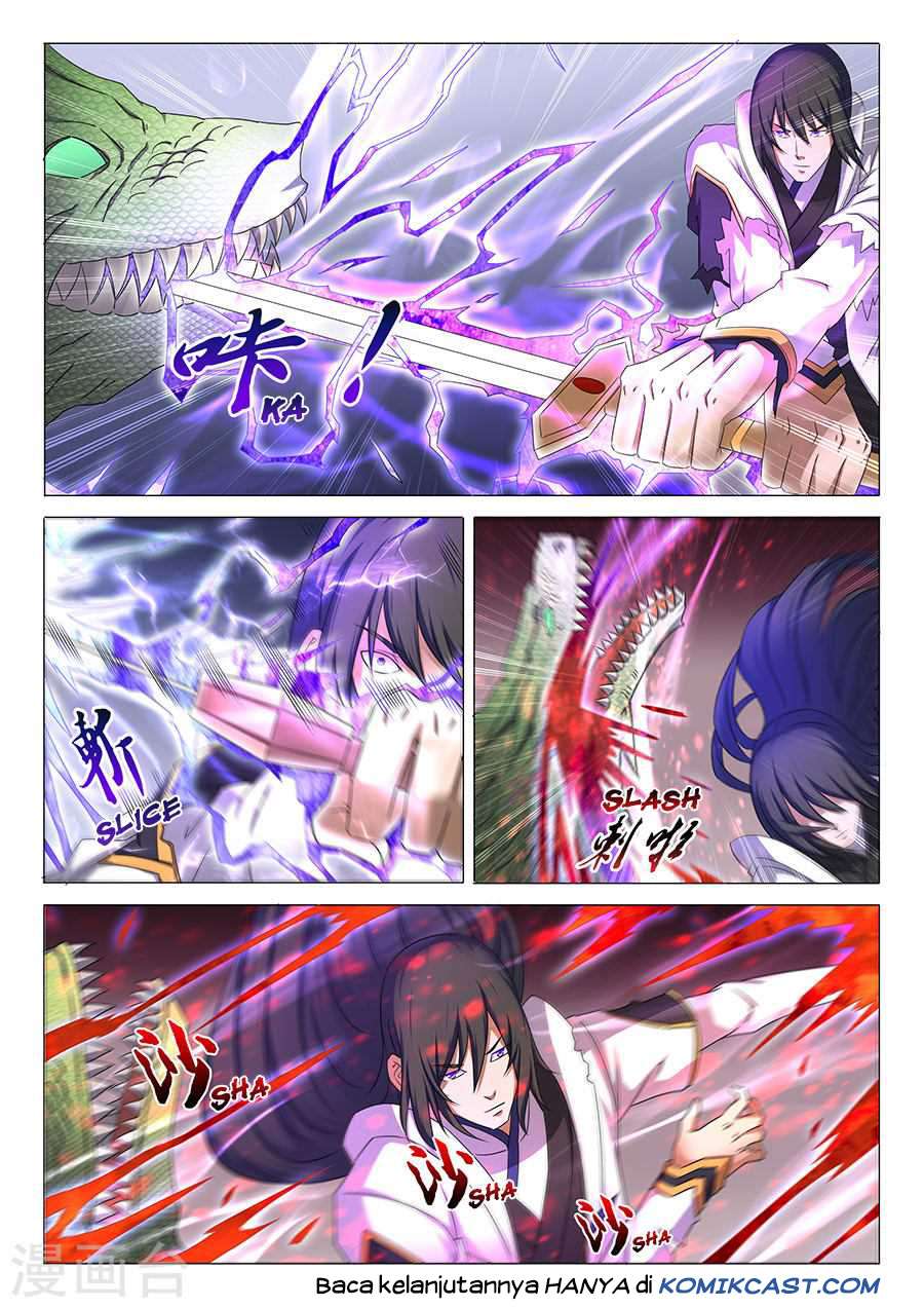 Manga page 10