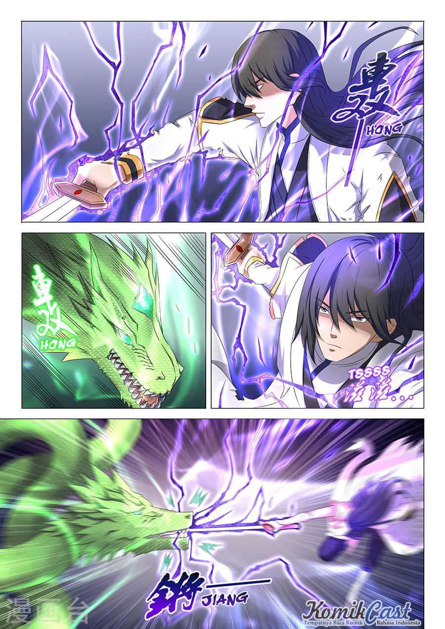 Manga page 9