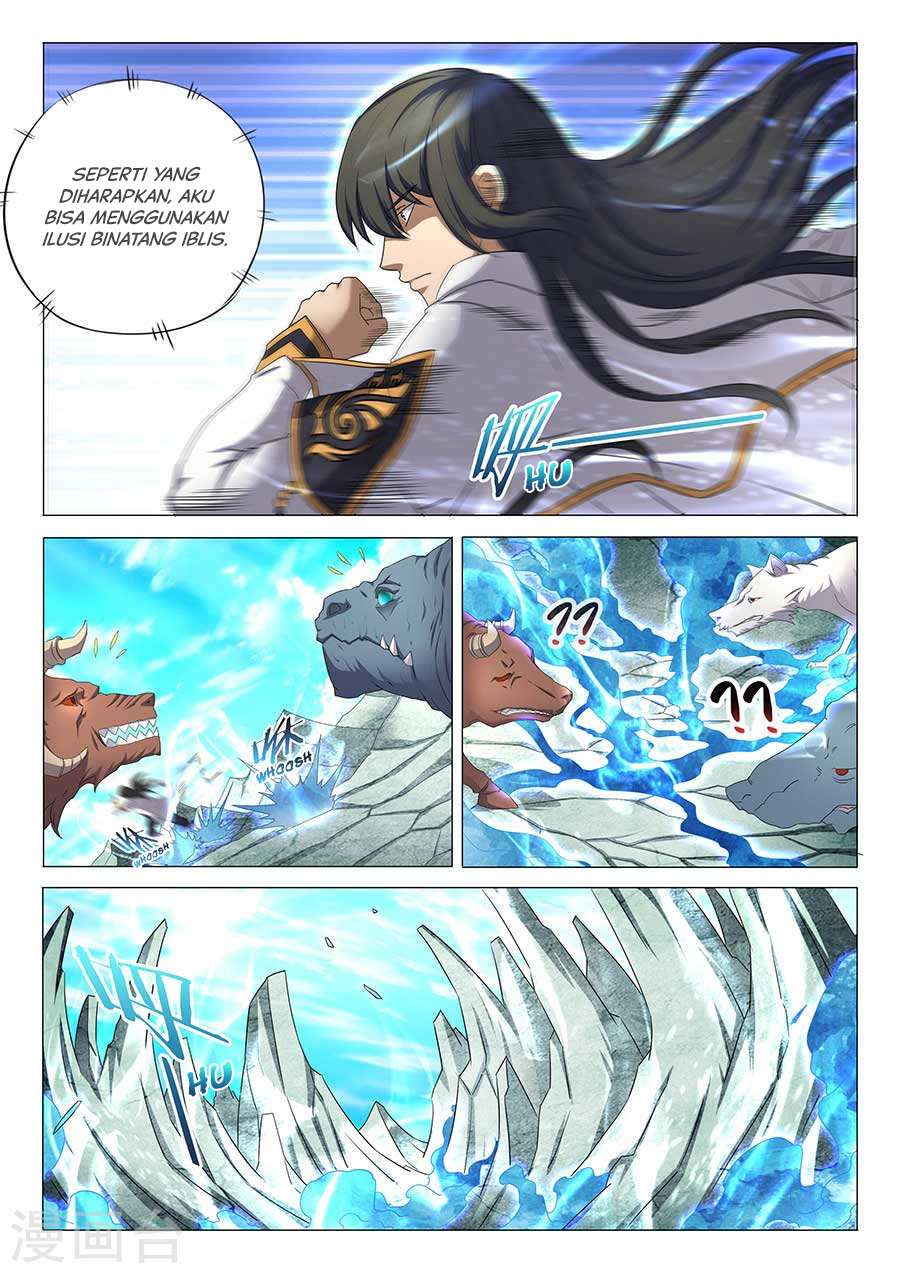 Manga page 7