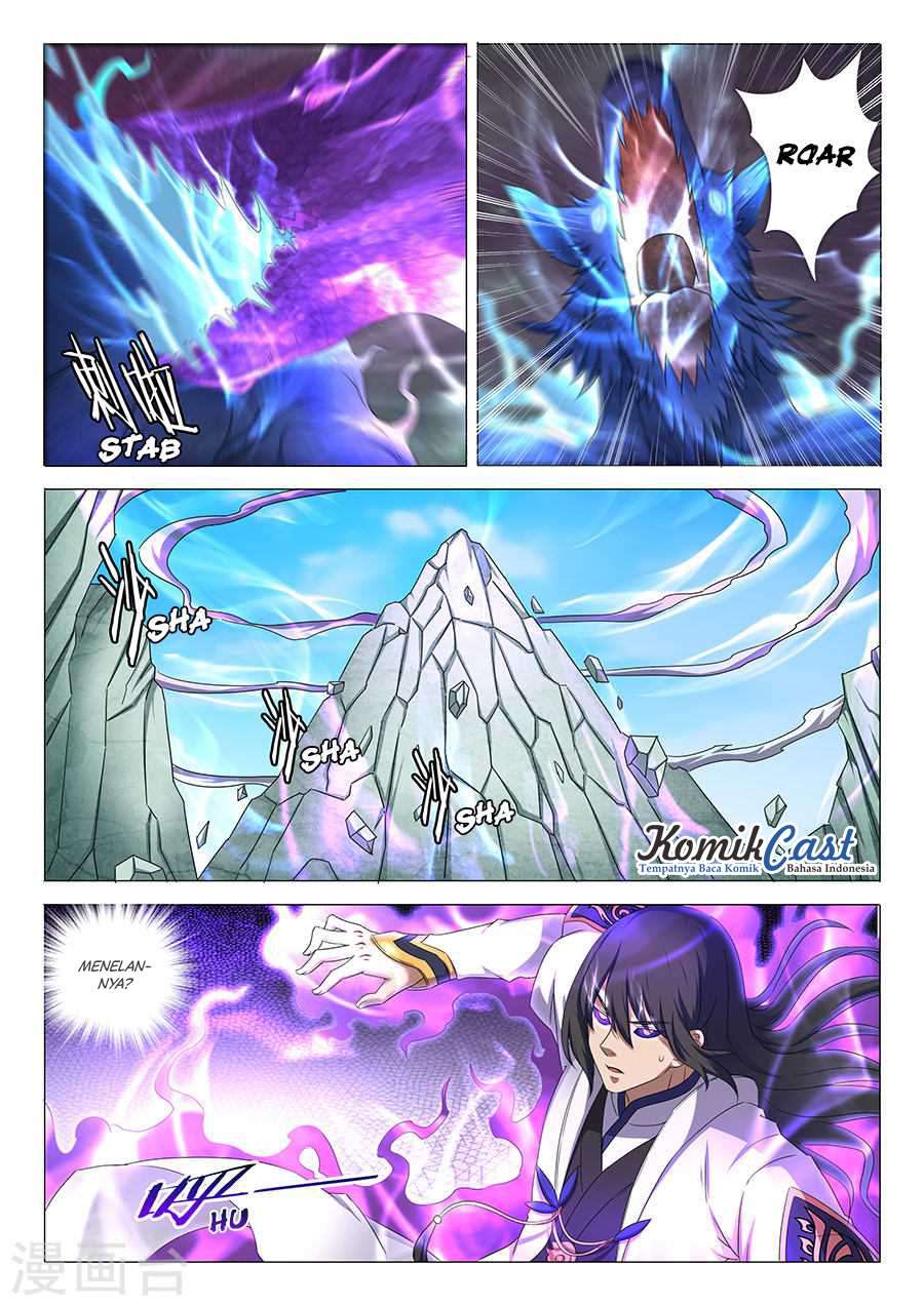 Manga page 4