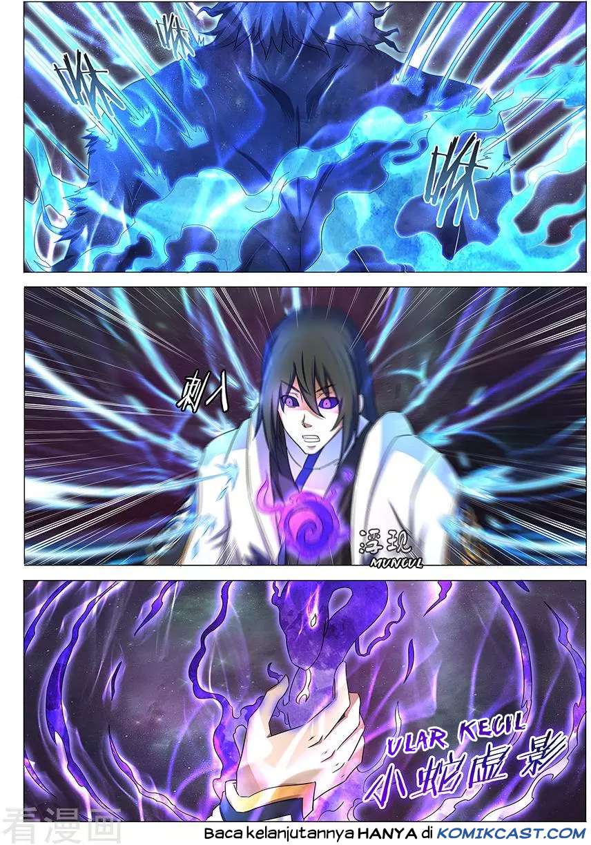 Manga page 10