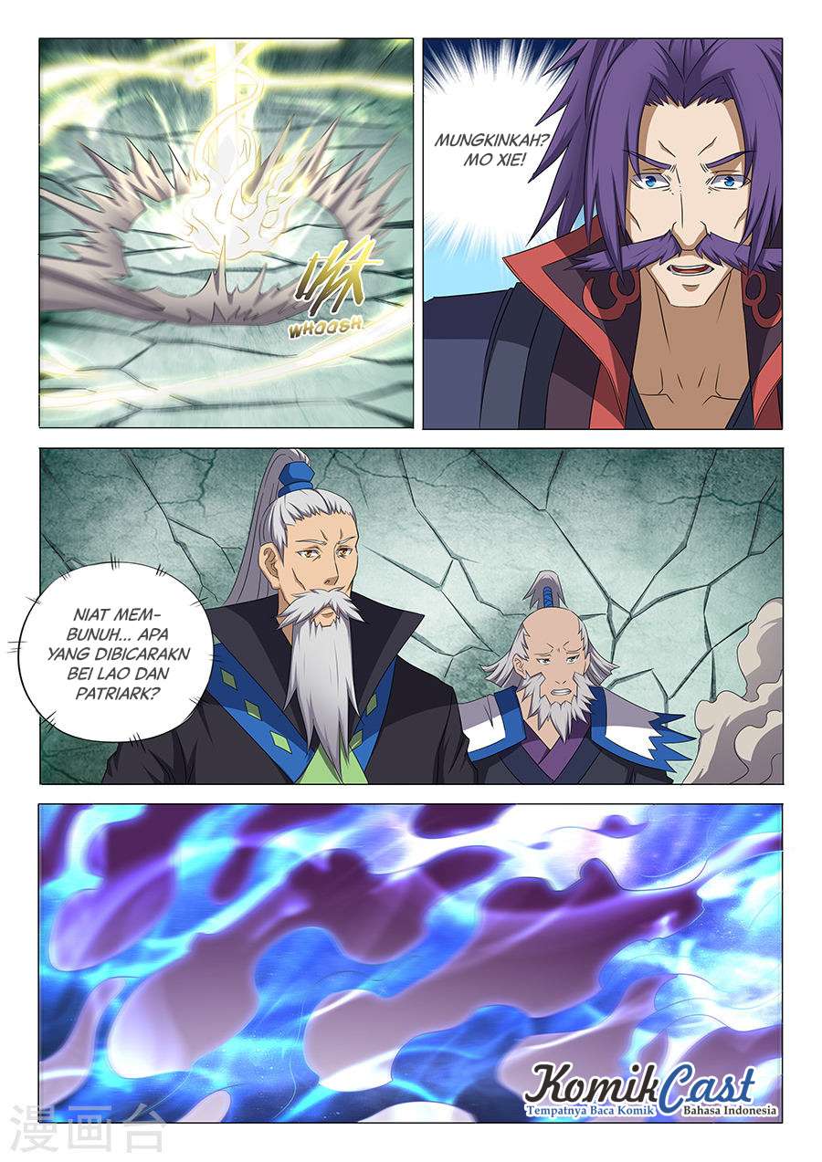 Manga page 7