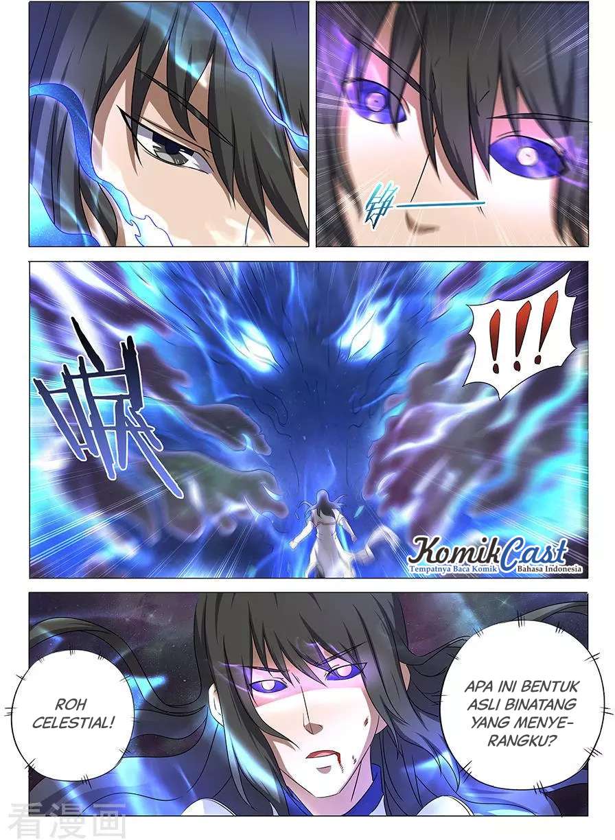Manga page 9
