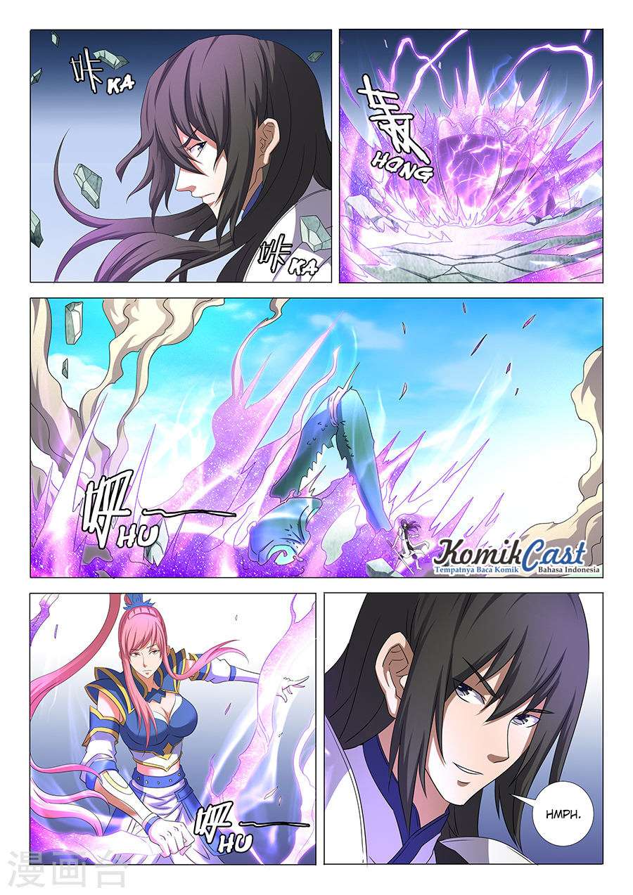 Manga page 4