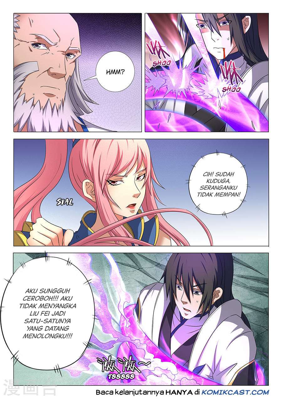 Manga page 9