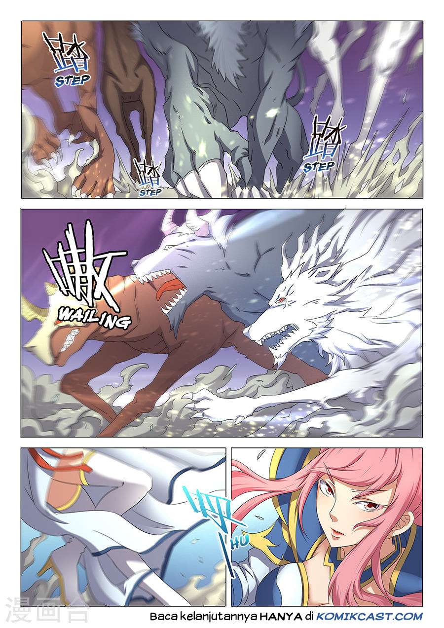 Manga page 10
