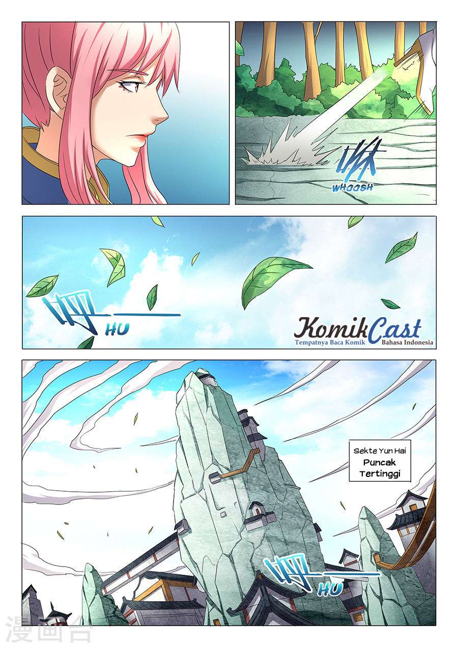 Manga page 4