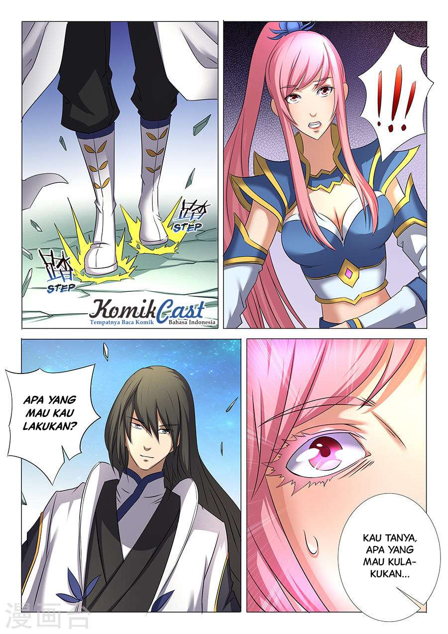 Manga page 4