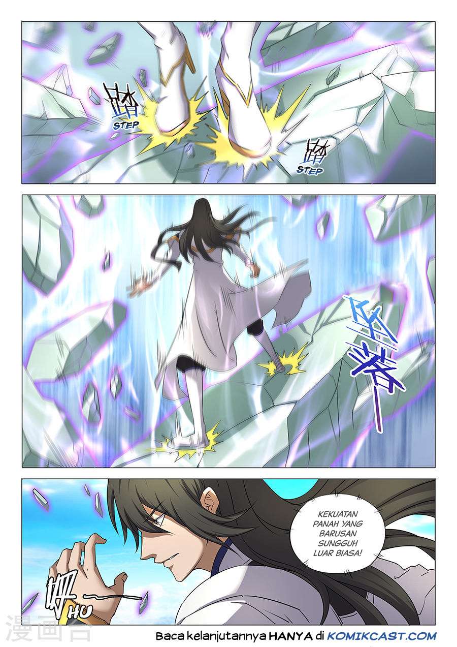 Manga page 10