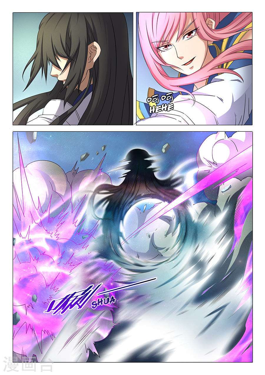 Manga page 4