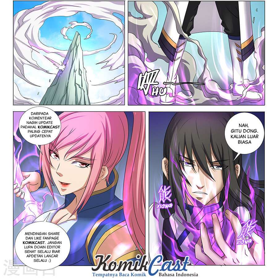 Manga page 11