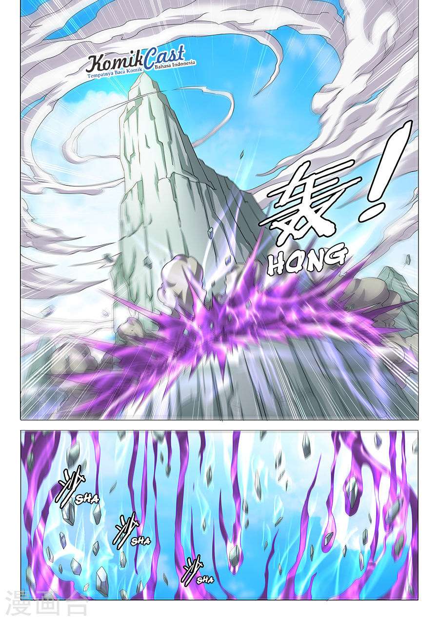 Manga page 4