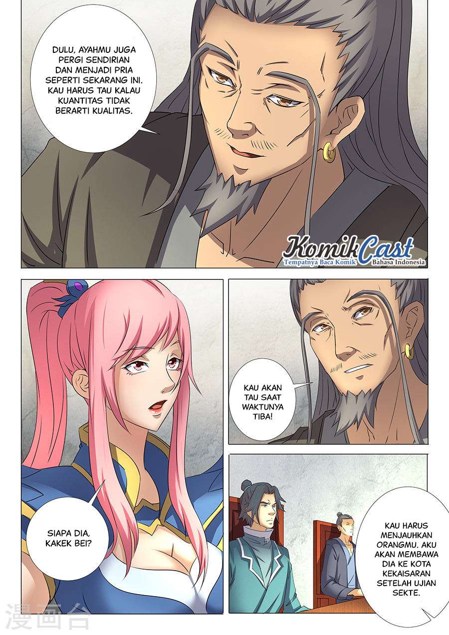 Manga page 4