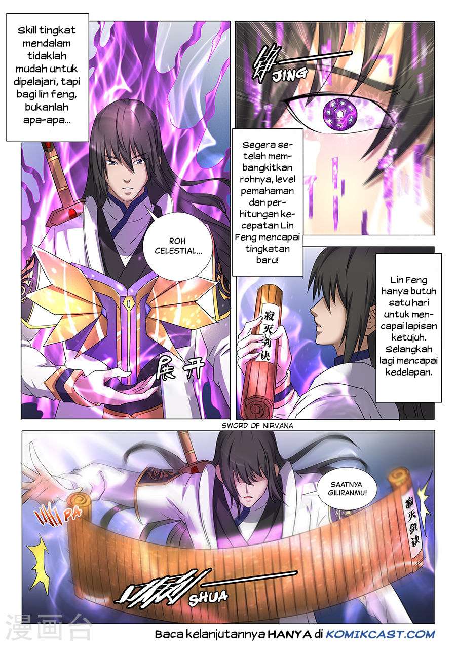 Manga page 9