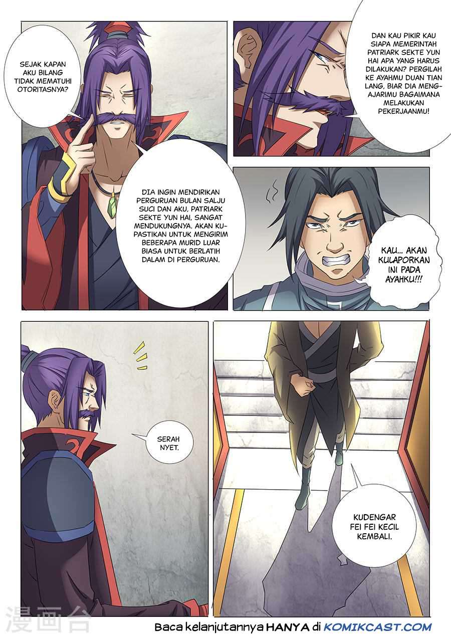 Manga page 10