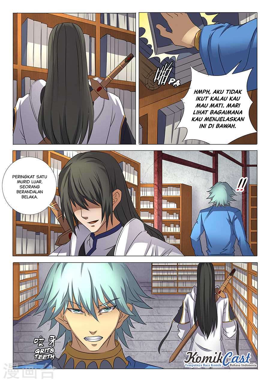 Manga page 4