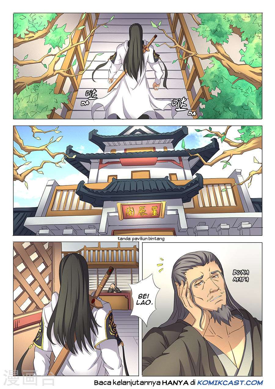 Manga page 9