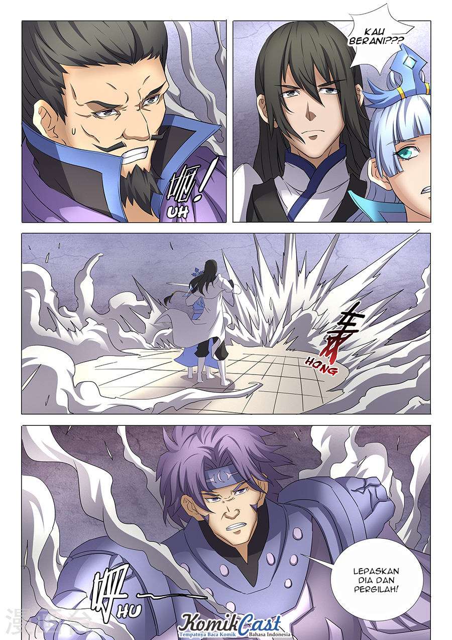 Manga page 4