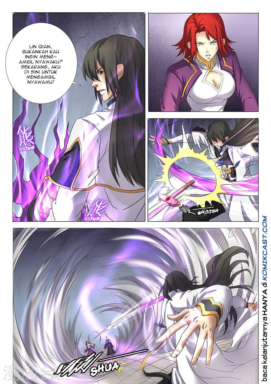 Manga page 10