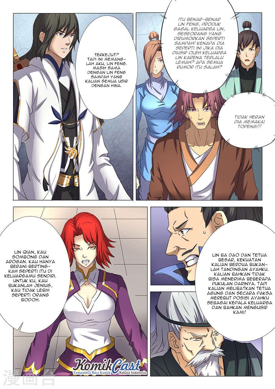 Manga page 7