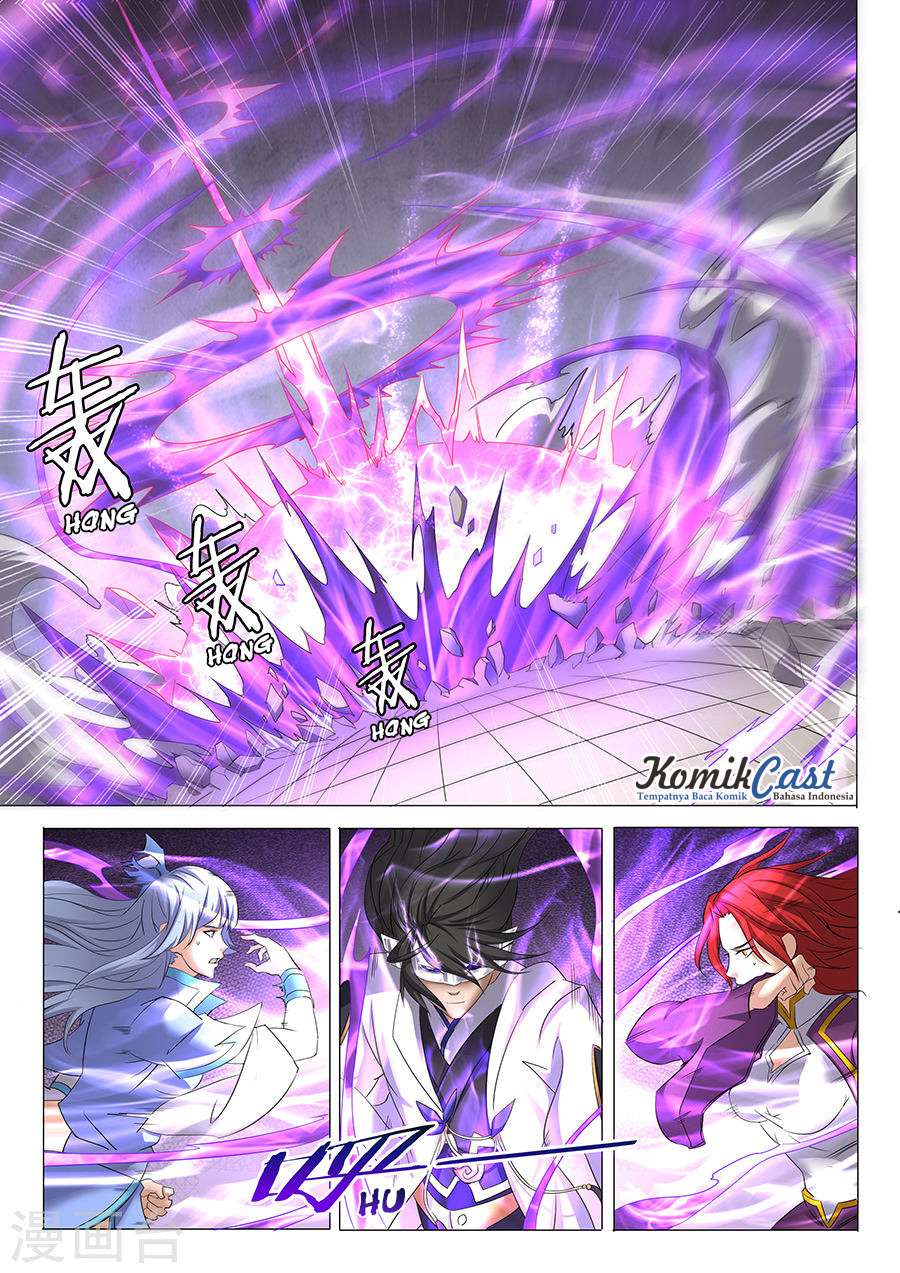 Manga page 4