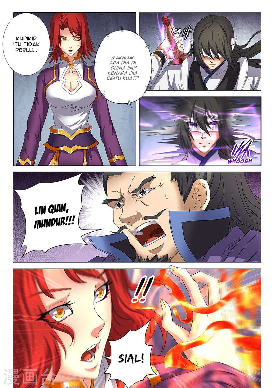 Manga page 7
