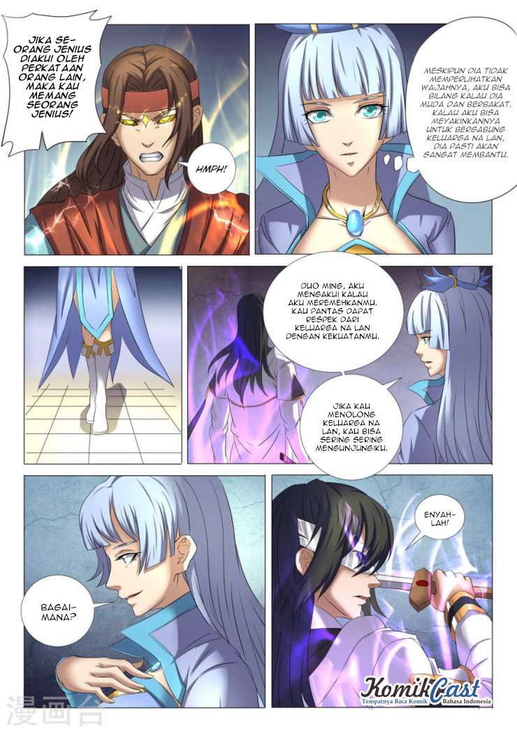 Manga page 4