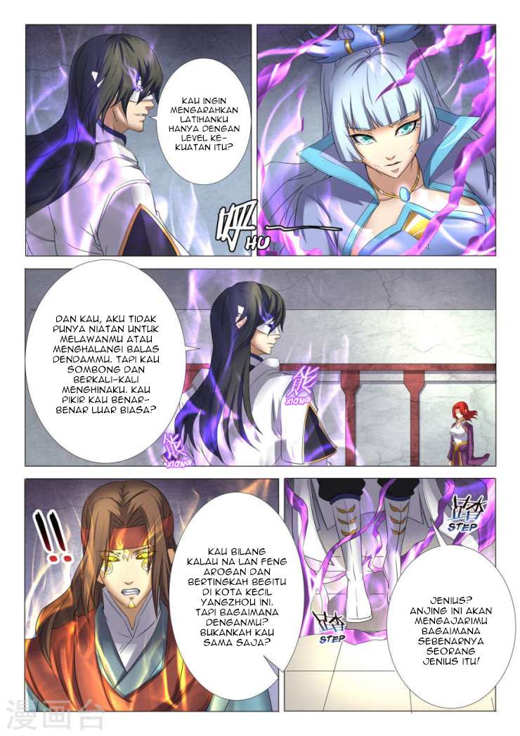 Manga page 7