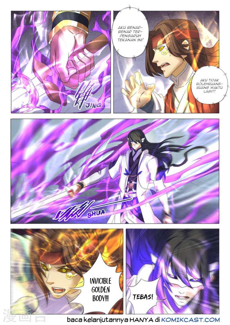 Manga page 9
