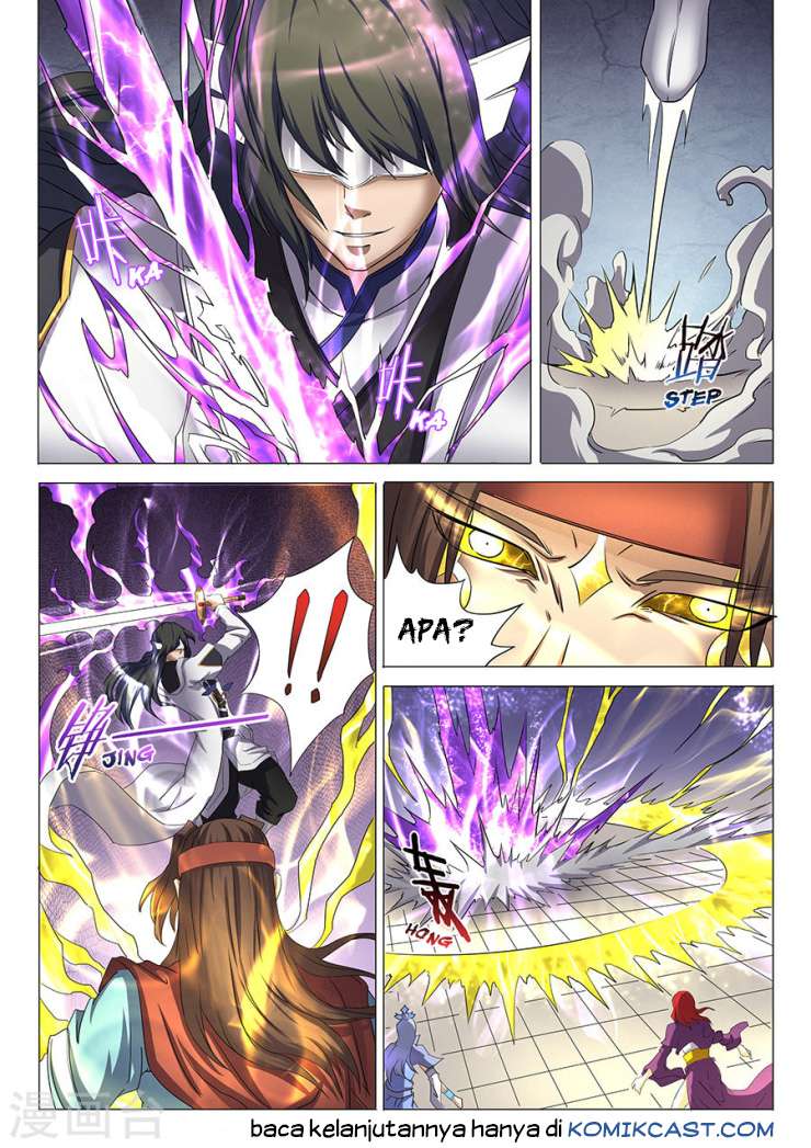 Manga page 10