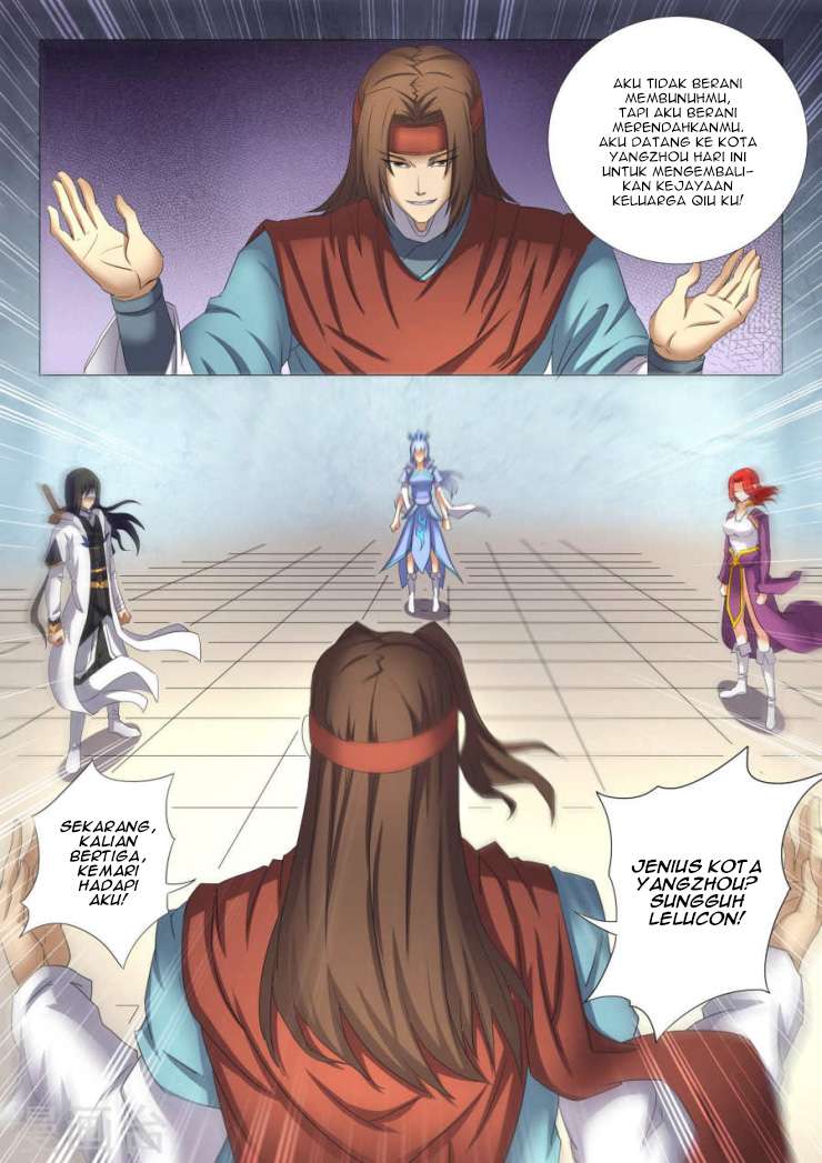 Manga page 7